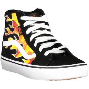 Alternativni prikaz VANS BLACK MEN'S SPORTS SHOES