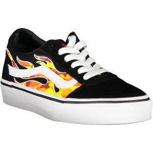 Alternativni prikaz Vans Crna 'S Sportski Obuća