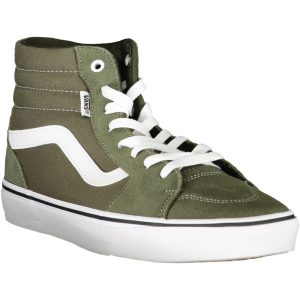 Alternativni prikaz Vans Zelena 'S Sportski Obuća