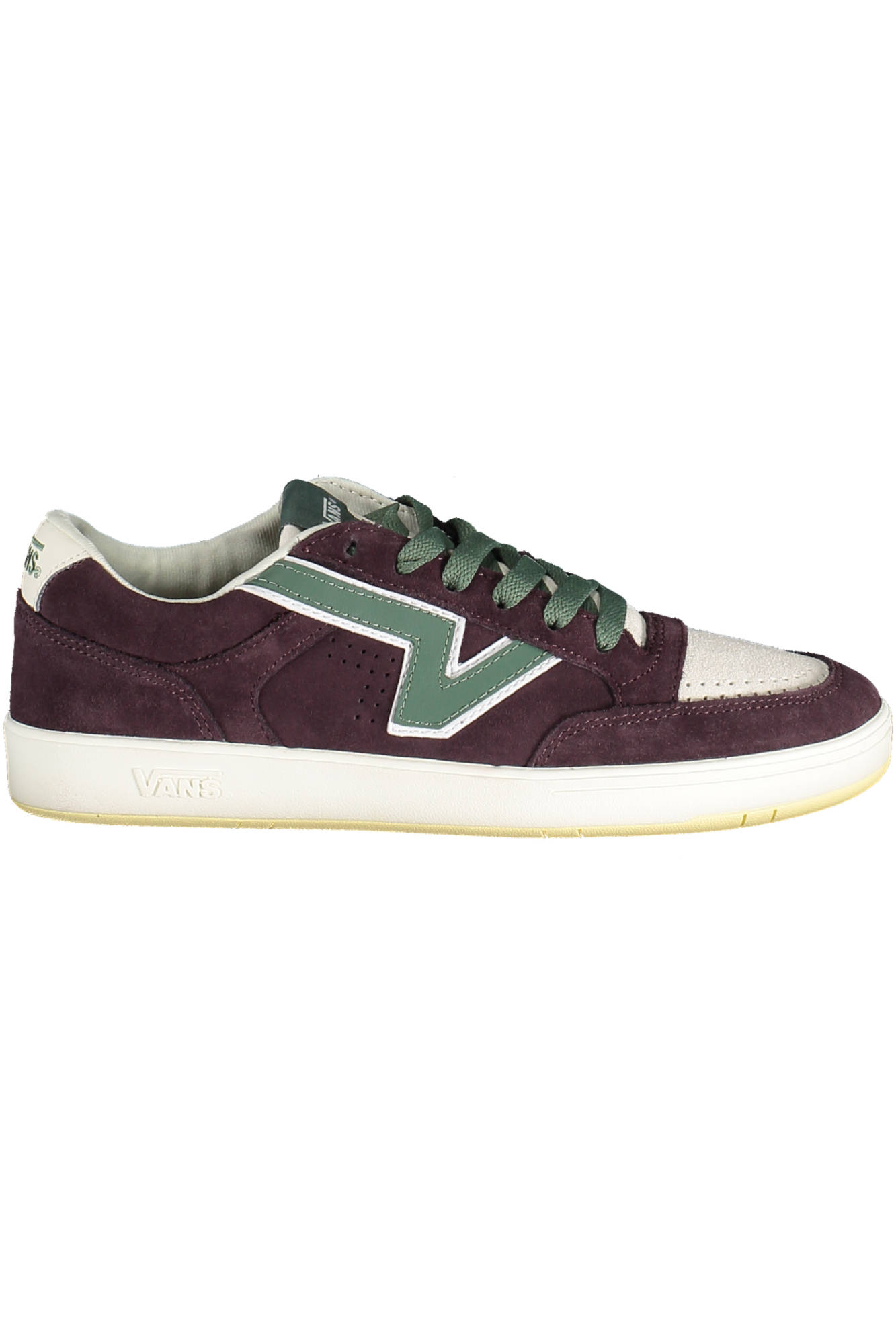 Vans Ljubičaste Sportski Obuća