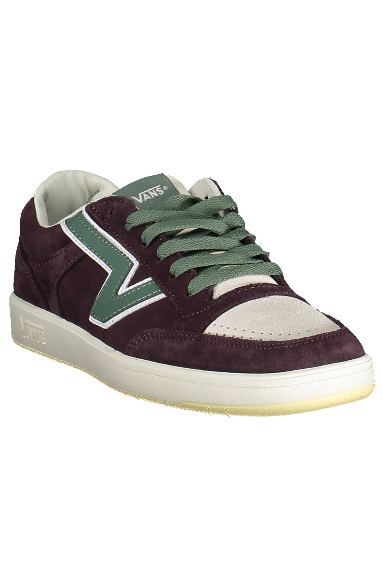Vans Ljubičaste Sportski Obuća - Slika 2