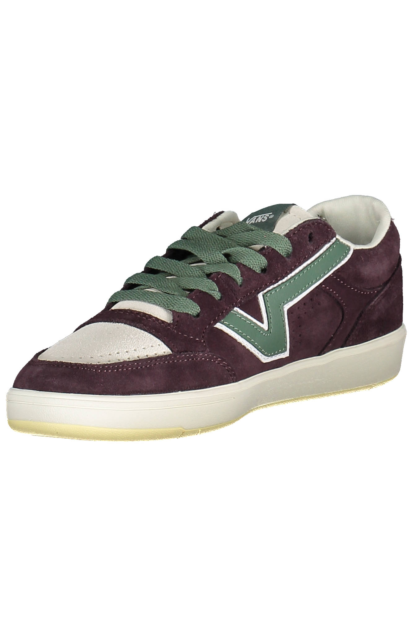 Vans Ljubičaste Sportski Obuća - Slika 3