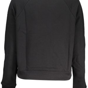 Alternativni prikaz Vans Crna Zipped Dukserica