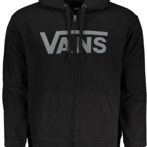 Vans 'S Crna Zip Dukserica