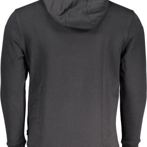 Alternativni prikaz Vans Crna Dukserica Without Zip