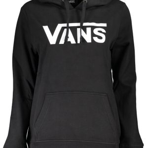 Vans 'S Bez Rajsferšlusa Dukserica Crna