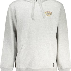 Vans Siva 'S Bez Rajsferšlusa Dukserica