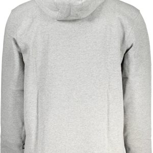 Alternativni prikaz Vans Dukserica Without Zip Siva