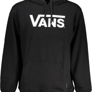 Vans Crna 'S Bez Rajsferšlusa Dukserica