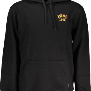 Vans Crna 'S Bez Rajsferšlusa Dukserica