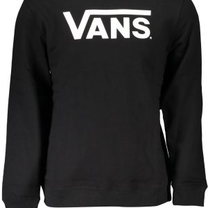 Vans Crna 'S Bez Rajsferšlusa Dukserica