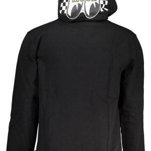 Alternativni prikaz Vans Dukserica Without Zip Crna