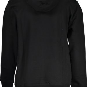 Alternativni prikaz VANS BLACK MEN'S ZIPLESS SWEATSHIRT