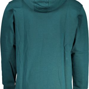 Alternativni prikaz Vans Dukserica Without Zip Zelena