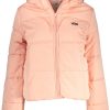 Vans Roze 'S Jakna