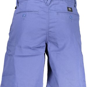 Alternativni prikaz Vans Plava Bermude Hlače