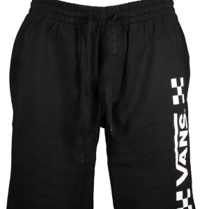 Vans 'S Crna Kratke Hlače Hlače