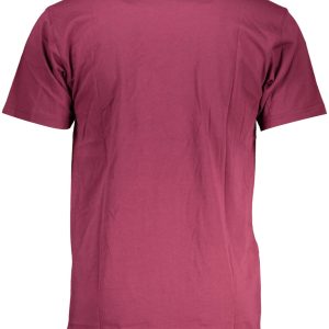 Alternativni prikaz Vans Kratkih Rukava Majica Ljubičasta