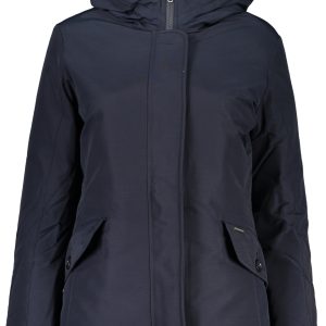 Woolrich Plava 'S Jakna