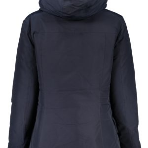Alternativni prikaz Woolrich Plava 'S Jakna
