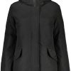 Woolrich Crna 'S Jakna