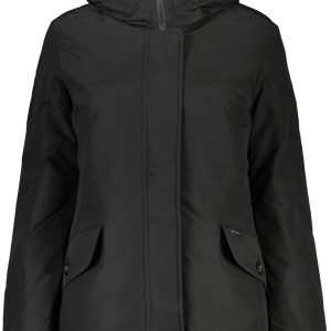 Woolrich Crna 'S Jakna