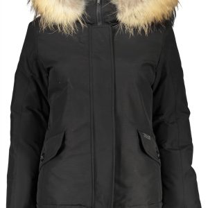 Woolrich Crna 'S Jakna