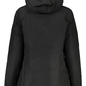 Alternativni prikaz Woolrich Crna 'S Jakna