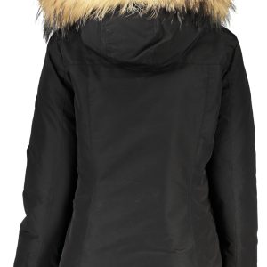 Alternativni prikaz Woolrich Crna 'S Jakna