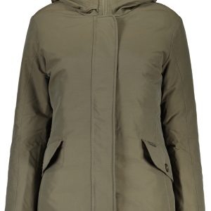 Woolrich Zelena 'S Jakna
