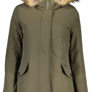Woolrich Zelena 'S Jakna