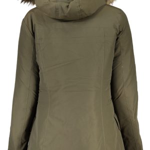 Alternativni prikaz Woolrich Zelena 'S Jakna