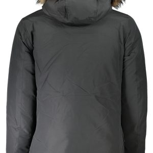 Alternativni prikaz Woolrich Siva 'S Jakna