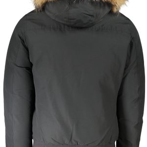 Alternativni prikaz Woolrich Siva 'S Jakna
