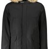 Woolrich Crna 'S Jakna