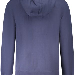 Alternativni prikaz Wrangler 'S Na Rajsferšlus Dukserica Plava