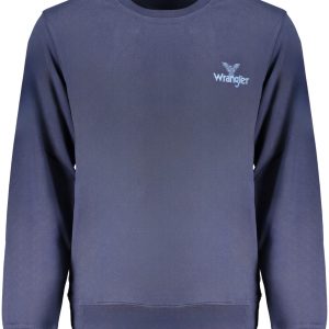 Wrangler 'S Na Rajsferšlus Dukserica Plava