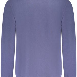 Alternativni prikaz Wrangler 'S Na Rajsferšlus Dukserica Plava