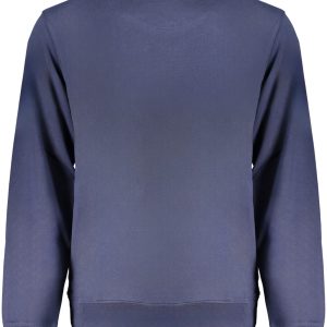 Alternativni prikaz Wrangler 'S Na Rajsferšlus Dukserica Plava