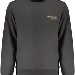 Wrangler 'S Crna Na Rajsferšlus Dukserica
