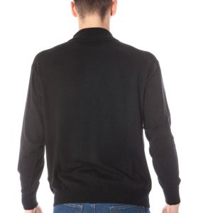 Alternativni prikaz Yuko 'S Crna Džemper