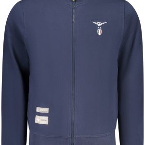 Vojni Academy 'S Plave Na Rajsferšlus Dukserica