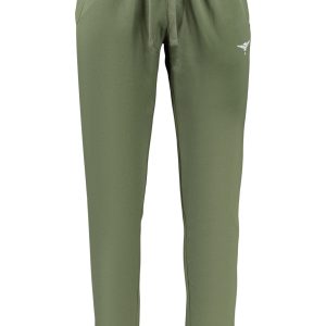 Vojni Academy 'S Zelene Long Suit Hlače