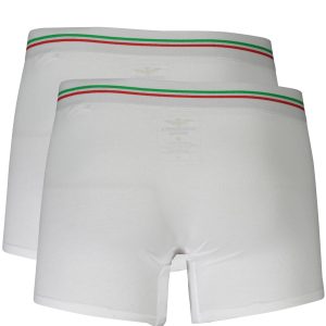 Alternativni prikaz Aeronautica Militare 'S Boxer Bijela