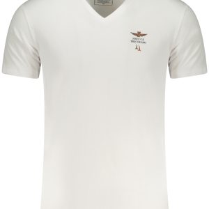 Aeronautica Militare 'S Bijela Za Vani Majica