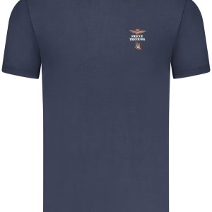 Aeronautica Militare 'S Plava Gornja Odjeća Majica