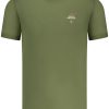 Aeronautica Militare 'S Zelena Za Vani Majica