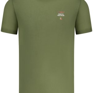 Aeronautica Militare 'S Zelena Za Vani Majica