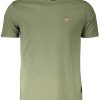 Aeronautica Militare Zelena 'S Za Vani Majica
