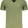 Aeronautica Militare 'S Zelena Za Vani Majica